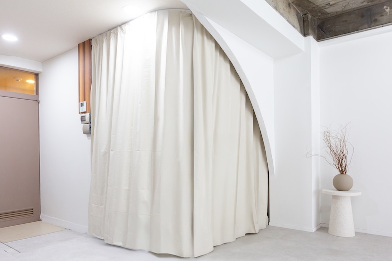 リンゴバケーション神保町店