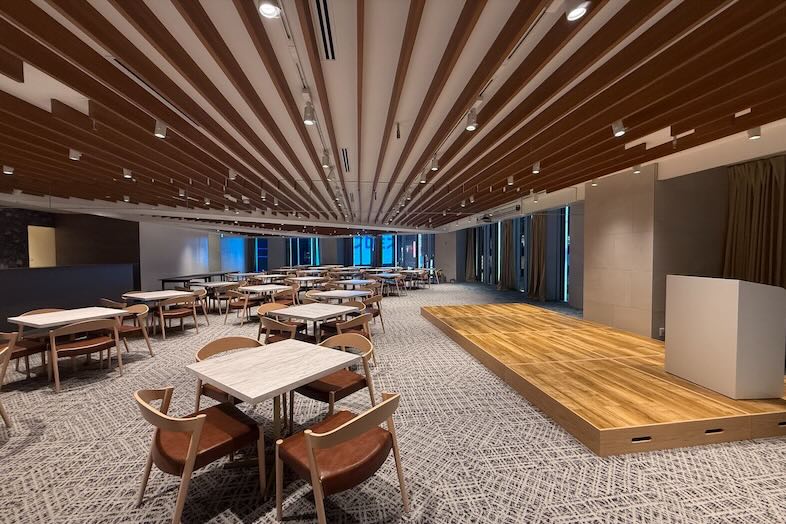 GOBLIN.新宿LOUNGE店｜トークイベントやチームビルディングにぴったり