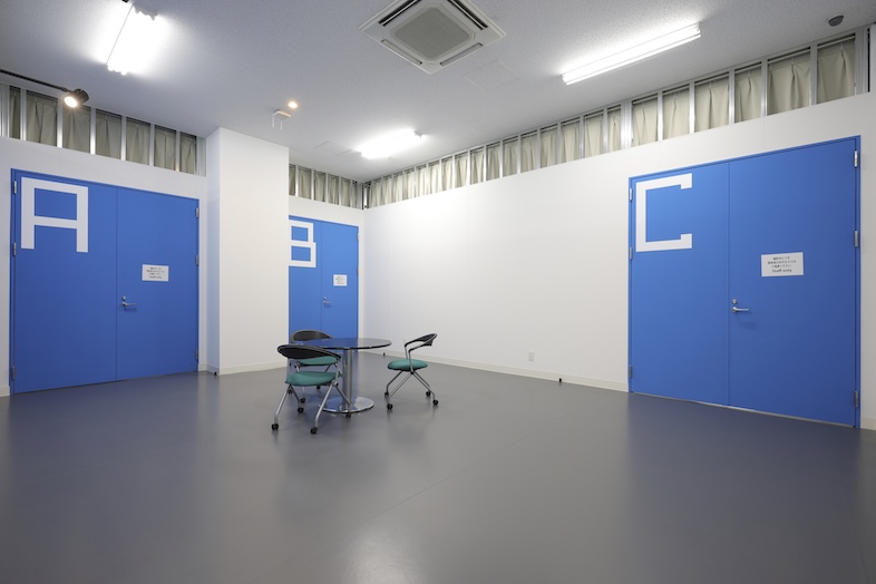 海岸通りスタジオ｜企業撮影やイベント撮影にも◎