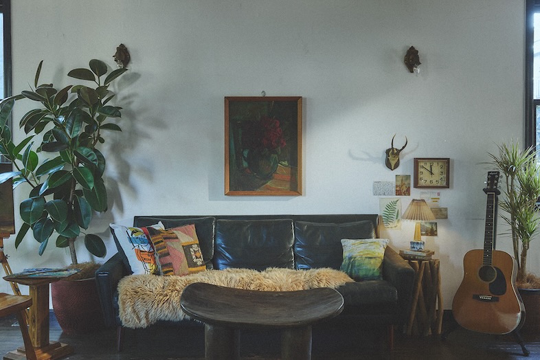 studio PHOME｜【1F】人物撮影やブランドインタビュー、ポートレート、商品撮影に