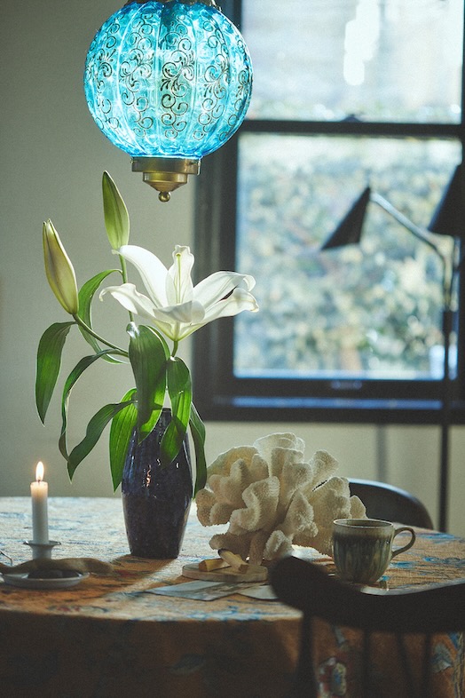 studio PHOME｜【1F】シルエットと光の輪郭はドラマティックなカットが期待