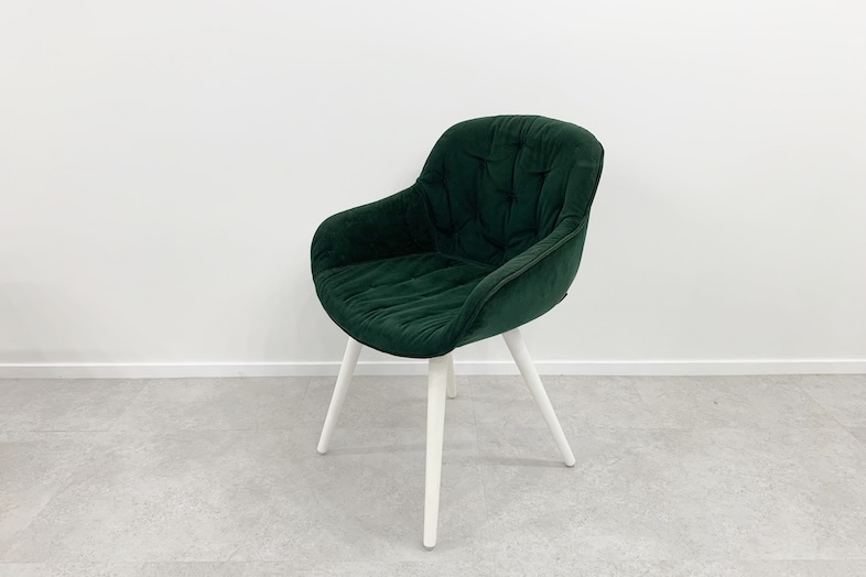 リンゴバケーション神保町店｜家具・備品