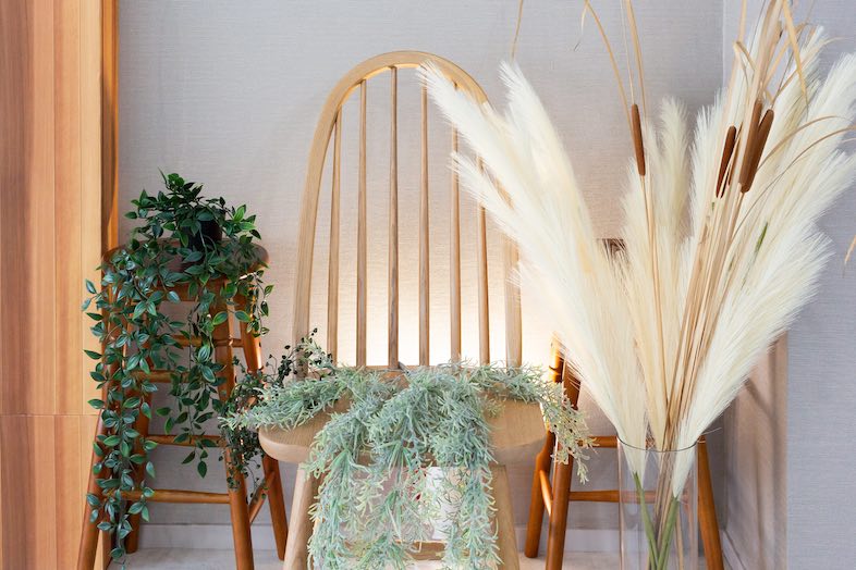 リンゴバケーション神保町店｜ドライフラワー/ フェイクグリーン