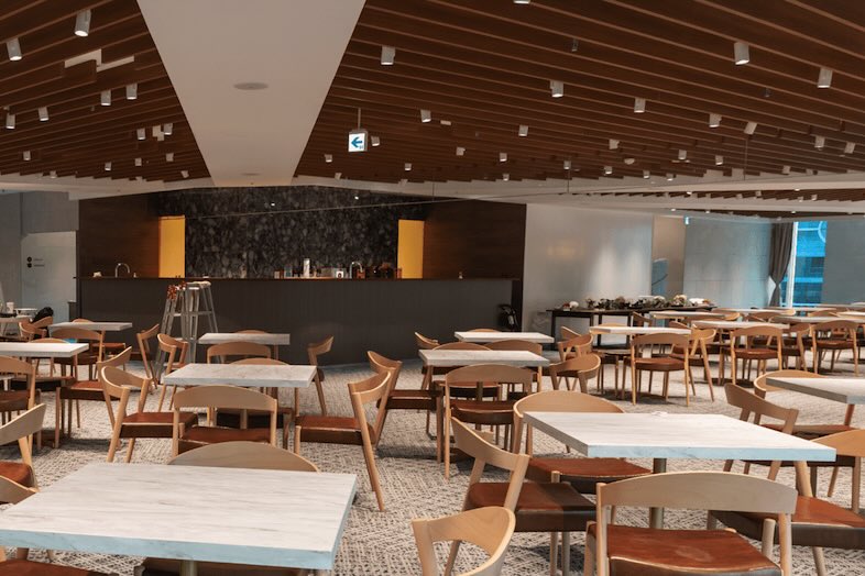 GOBLIN.新宿LOUNGE店｜懇親会やアフターパーティーの撮影にも◎