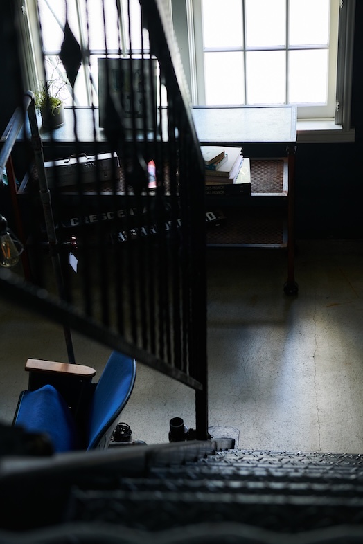 EASE 目黒 -NY FACTORY-｜アーティスト写真など無骨なテイストを活かした撮影に