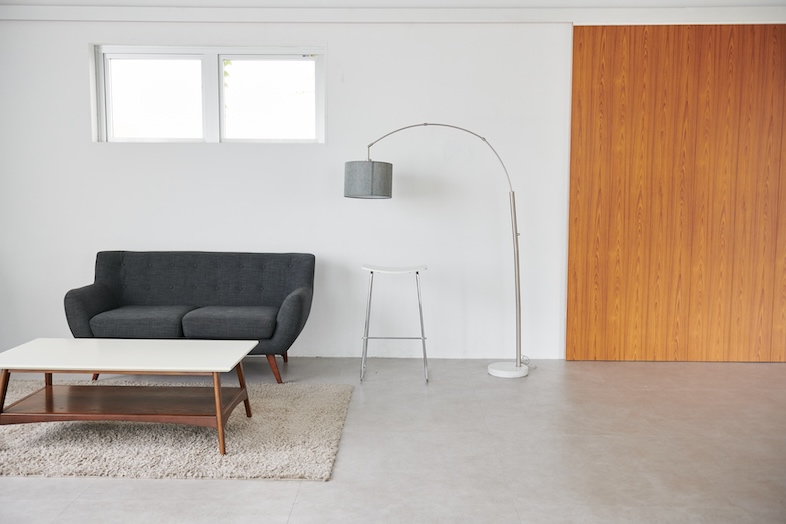 EASE 目黒 -PARIS MANSION 301-｜北欧ヴィンテージを感じさせる空間が被写体を引き立てます