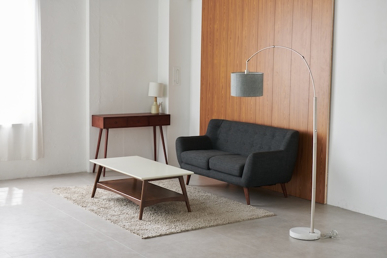 EASE 目黒 -PARIS MANSION 301-｜ナチュラルな光が柔らかく差し込む空間は、ライフスタイル撮影にぴったり