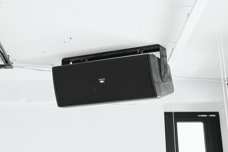 GOBLIN.原宿CUBE店｜スピーカー×2