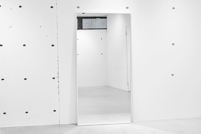 GOBLIN.原宿CUBE店｜ミラー×2