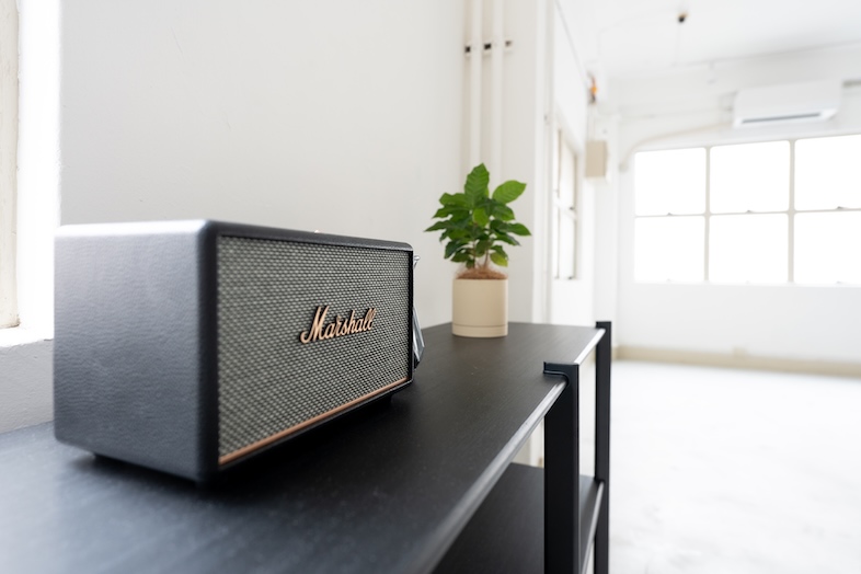 Studio by Avvolto｜スタイリッシュでおしゃれな空間はYouTube撮影やインタビュー収録にも最適