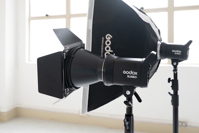 Studio by Avvolto｜撮影用LEDライト