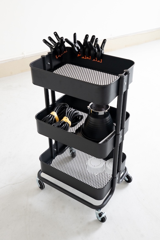 Studio by Avvolto｜機材・設備・備品は無料