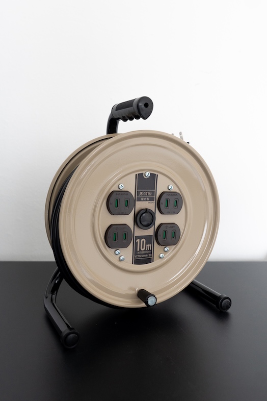 Studio by Avvolto｜延長コード