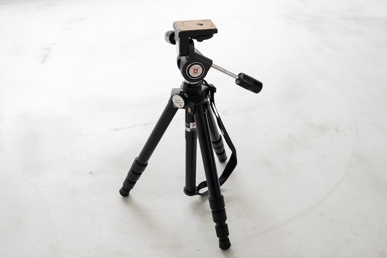 Studio by Avvolto｜三脚