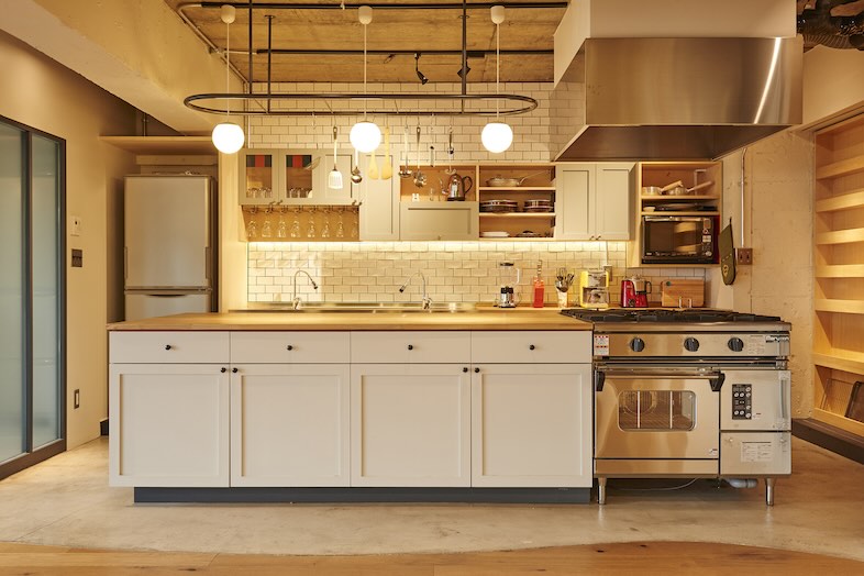 HANARE SocialSpace｜同録撮影におすすめ！同時録音を伴うムービー撮影の利用実績がある『撮影スタジオ』