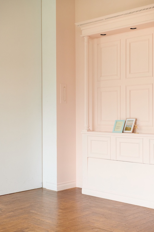 EASE 目黒 -PARIS MANSION 301-｜淡い色味を活かしてアパレルや商品などの撮影が可能