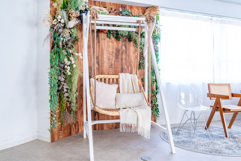 撮影スタジオDOLLY飯田橋2号店