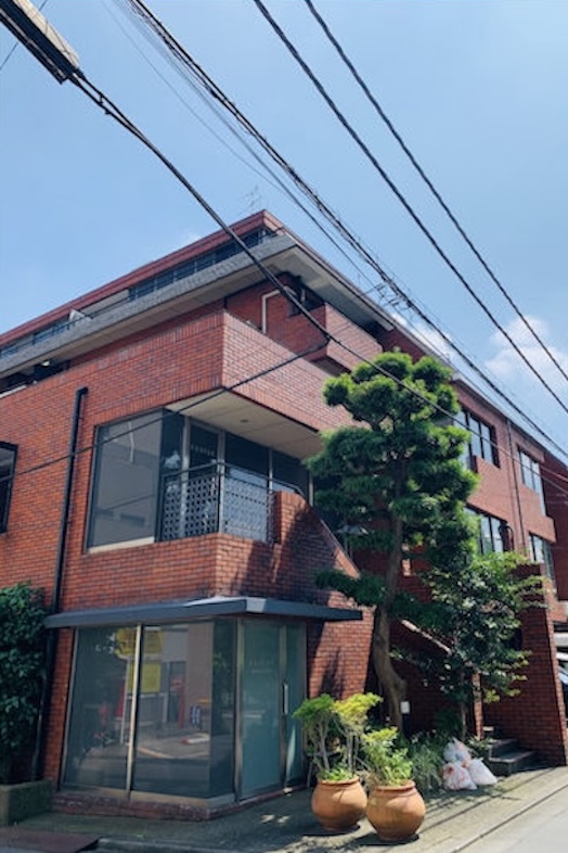 SENDAGAYA RoofTop