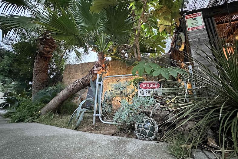 EGT｜アメリカンな小物とガーデン