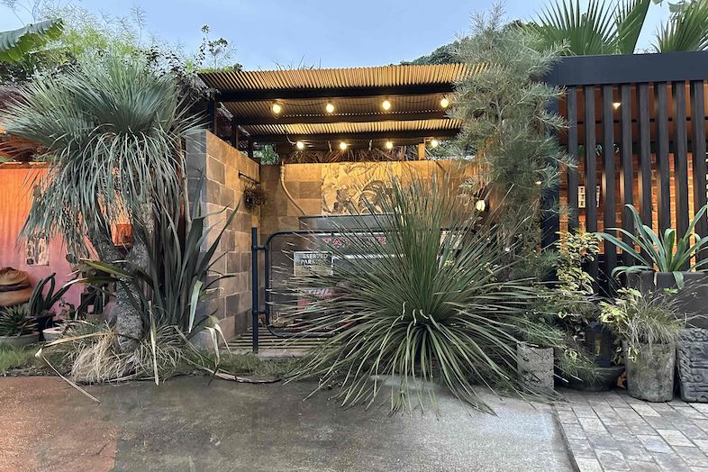 EGT｜個性的な植物の揃う唯一無二のスタジオ