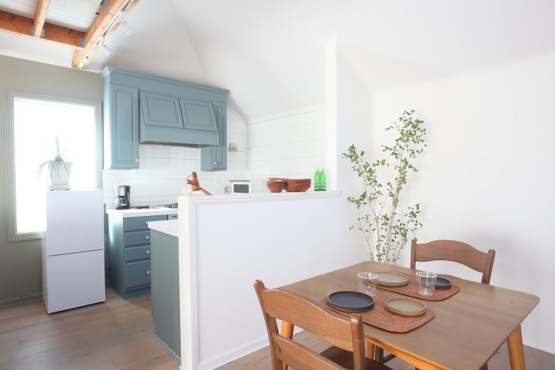 luumu.tokyo Komazawa