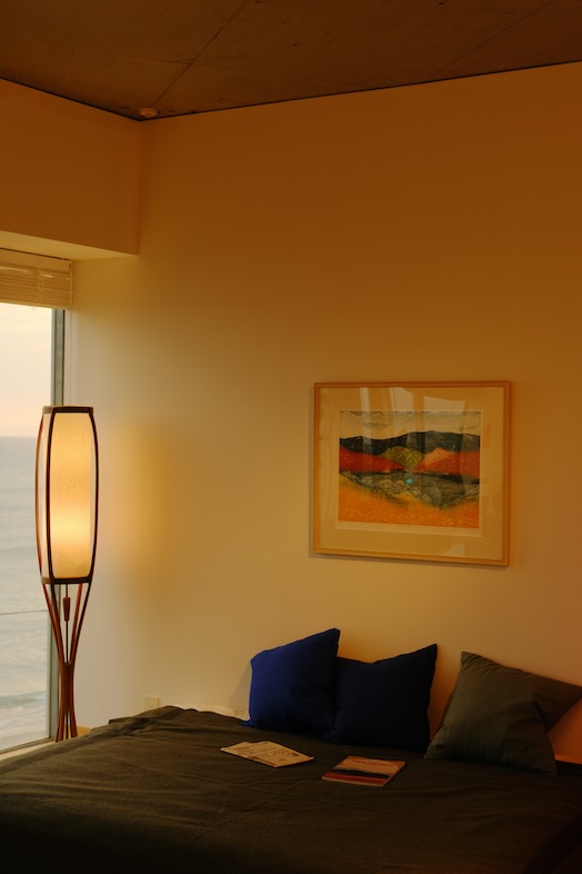 The NOON 七里ヶ浜スタジオ｜情緒的な演出や温もりある北欧風のカットに