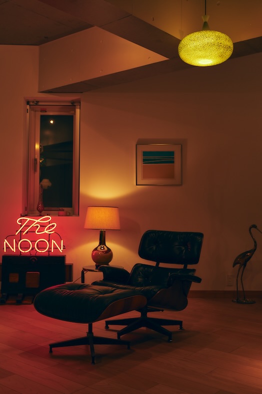 The NOON 七里ヶ浜スタジオ｜ライフスタイルやルーティーン動画、CM、ドラマなどの撮影に