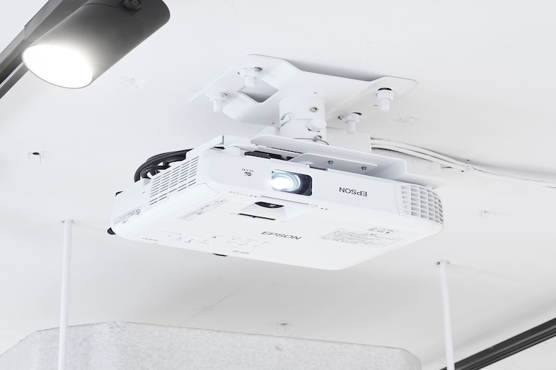 GOBLIN.原宿CUBE店｜プロジェクター