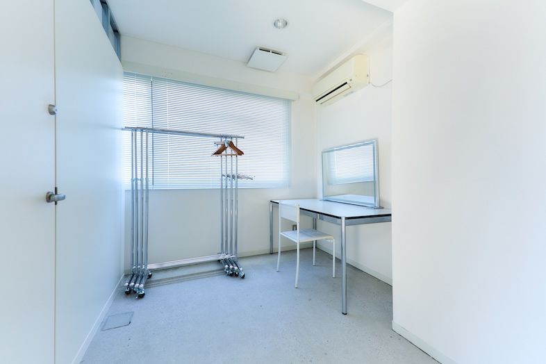 falo studio｜メイクスペース