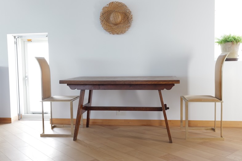 The NOON 七里ヶ浜スタジオ｜テーブルコーディネート撮影にも◎