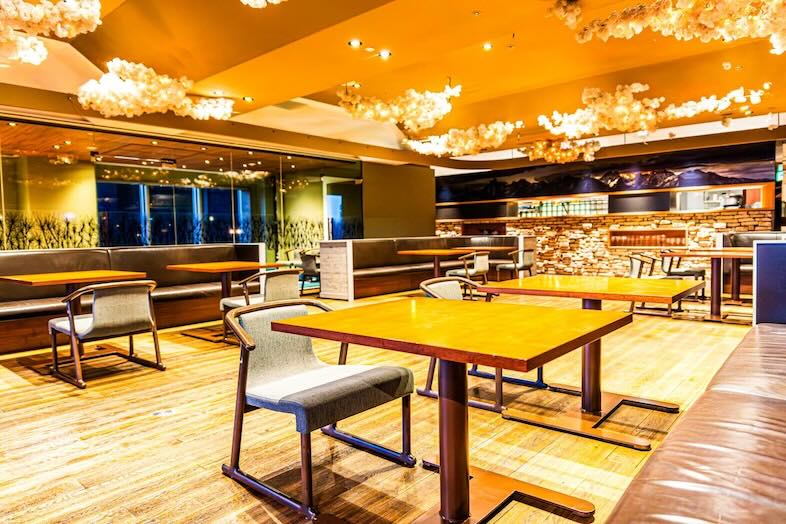 GOBLIN.半蔵門LOUNGE店｜演出次第でパーティーシーンなども撮影可