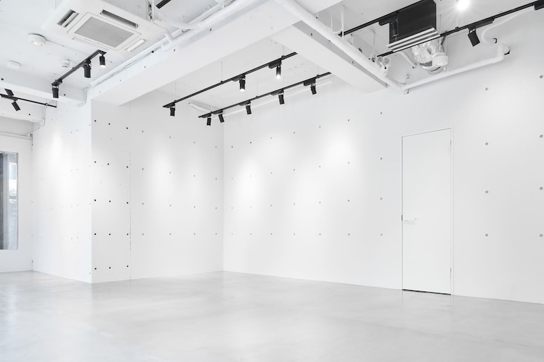 GOBLIN.原宿CUBE店｜広さを体感できる引きアングル