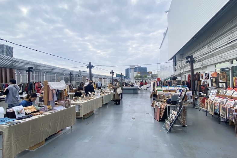 GOBLIN.池袋ROOFTOP店｜【活用例】