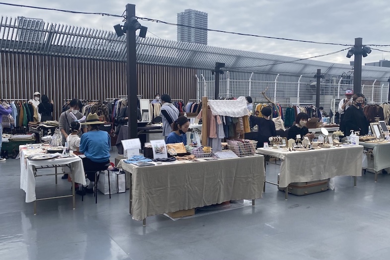 GOBLIN.池袋ROOFTOP店｜【活用例】