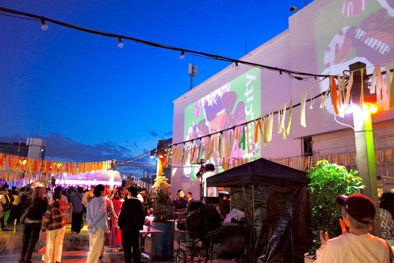 GOBLIN.池袋ROOFTOP店｜【活用例】