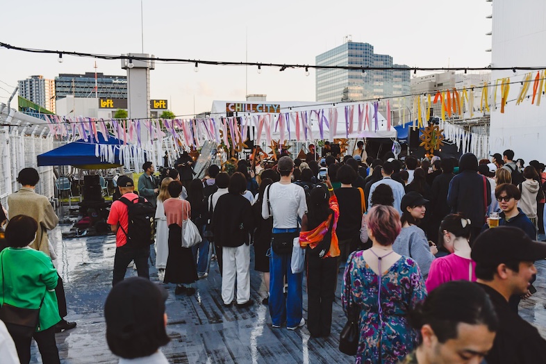 GOBLIN.池袋ROOFTOP店｜【活用例】