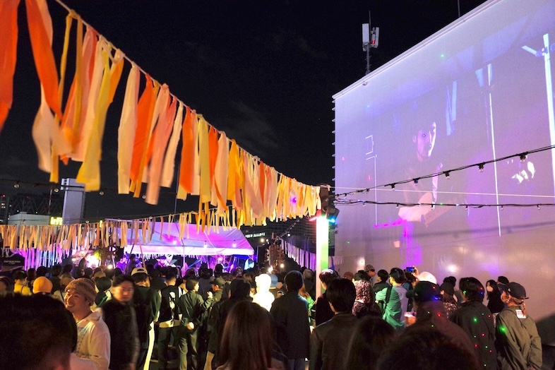 GOBLIN.池袋ROOFTOP店｜【活用例】