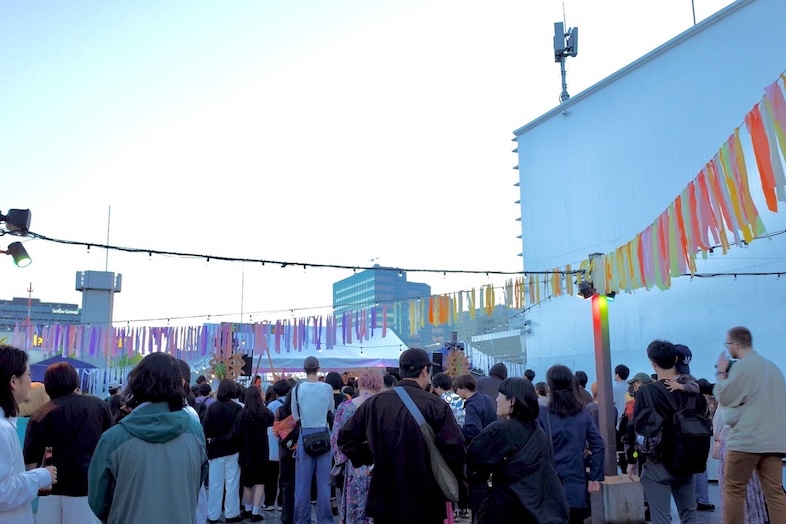 GOBLIN.池袋ROOFTOP店｜【活用例】