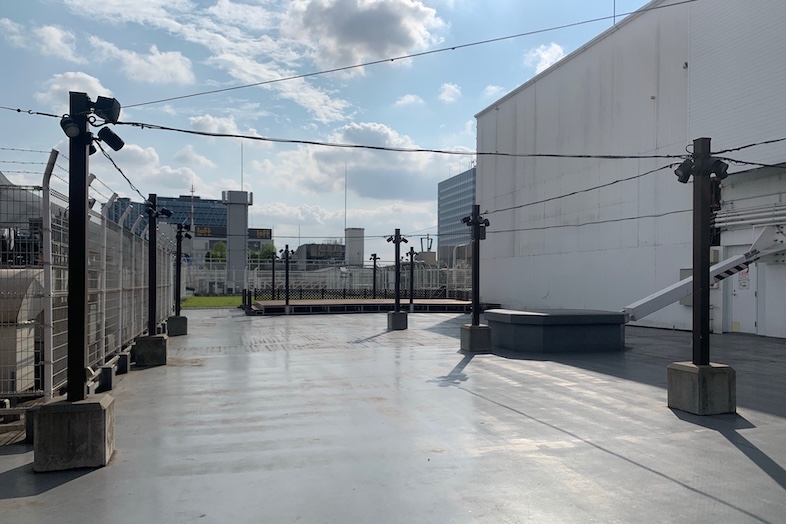 GOBLIN.池袋ROOFTOP店｜ミュージックビデオ、CM、ドラマ、映画など様々な撮影にフィット