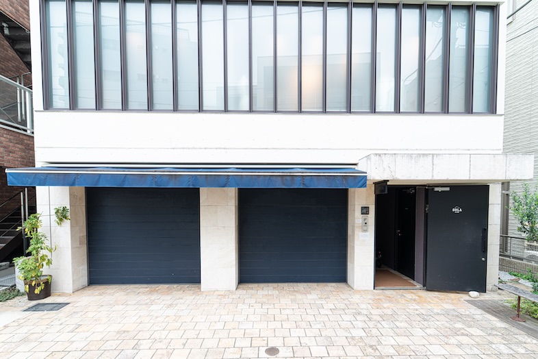 GOBLIN.神宮前ROOFTOP CAFE店｜表参道から徒歩圏内、知る人ぞ知る“屋上のカフェスタジオ”