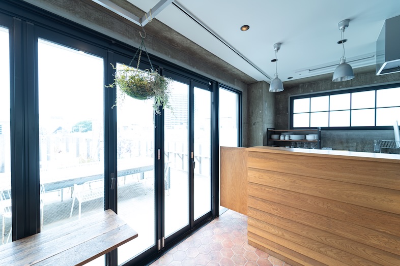 GOBLIN.神宮前ROOFTOP CAFE店｜ナチュラル志向の撮影シーンにもぴったり
