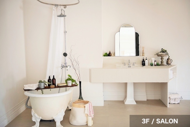 EASE -世田谷砧-｜MV撮影におすすめ！レンガ壁を背景とした撮影が可能な『撮影スタジオ』