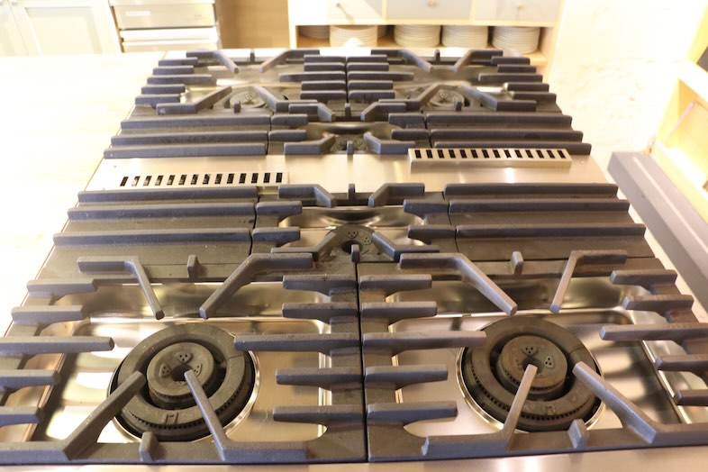 HANARE SocialSpace｜業務用ガスコンロ