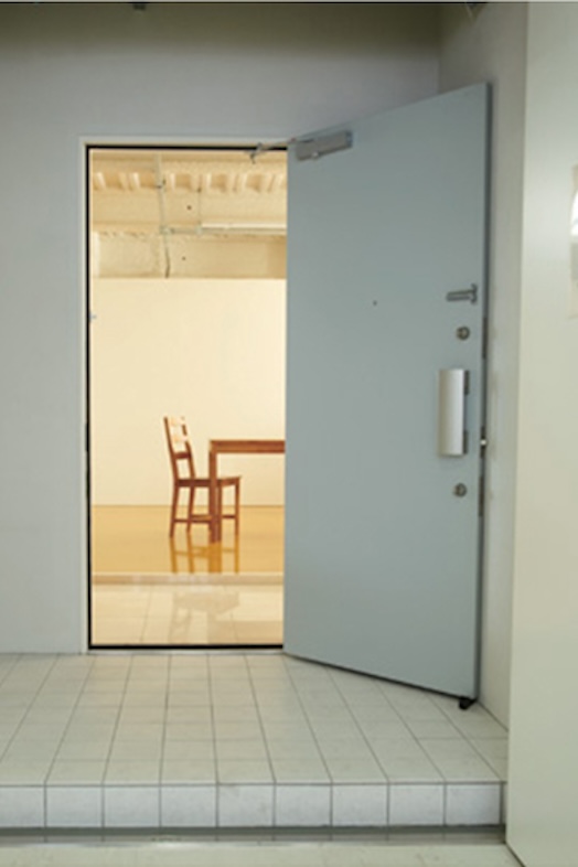 PIX神戸スタジオ｜【studio04】マンションの玄関風