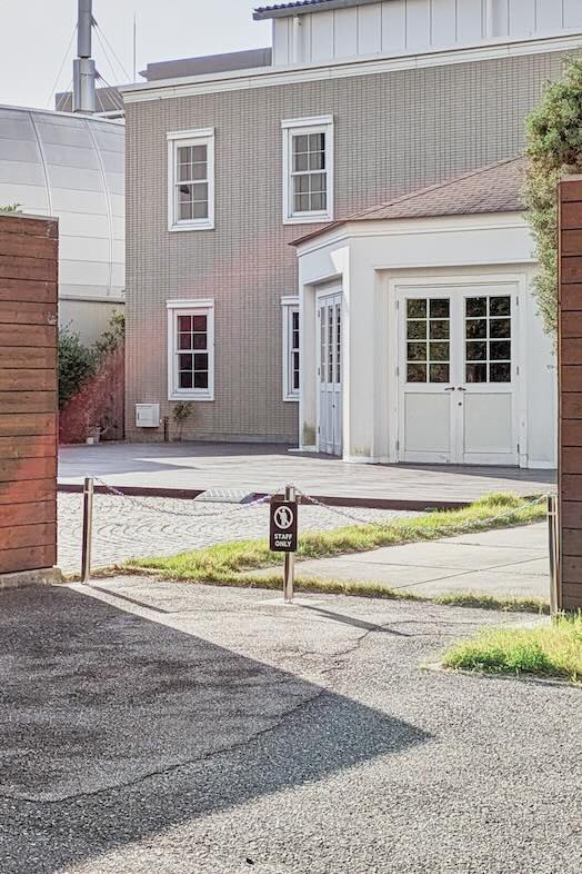 PIX神戸スタジオ｜【studio08】車両を入れての撮影可能