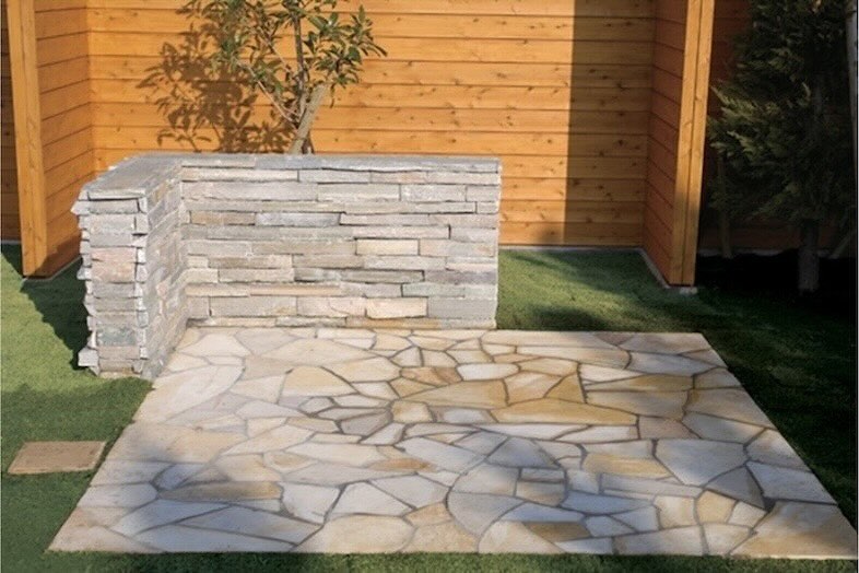 PIX神戸スタジオ｜【studio08】石畳のスペース