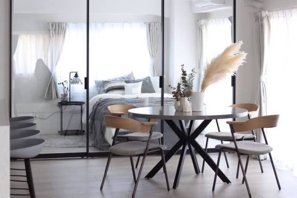 EBISU HOUSE