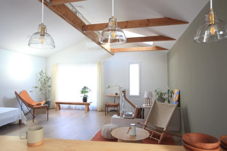 luumu.tokyo Komazawa