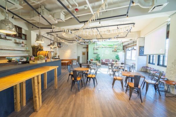 GOBLIN.横浜元町CAFE店