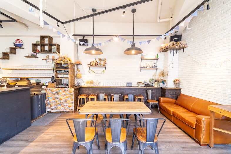 横浜・鎌倉エリアで自然光撮影ができるスタジオ -4選-